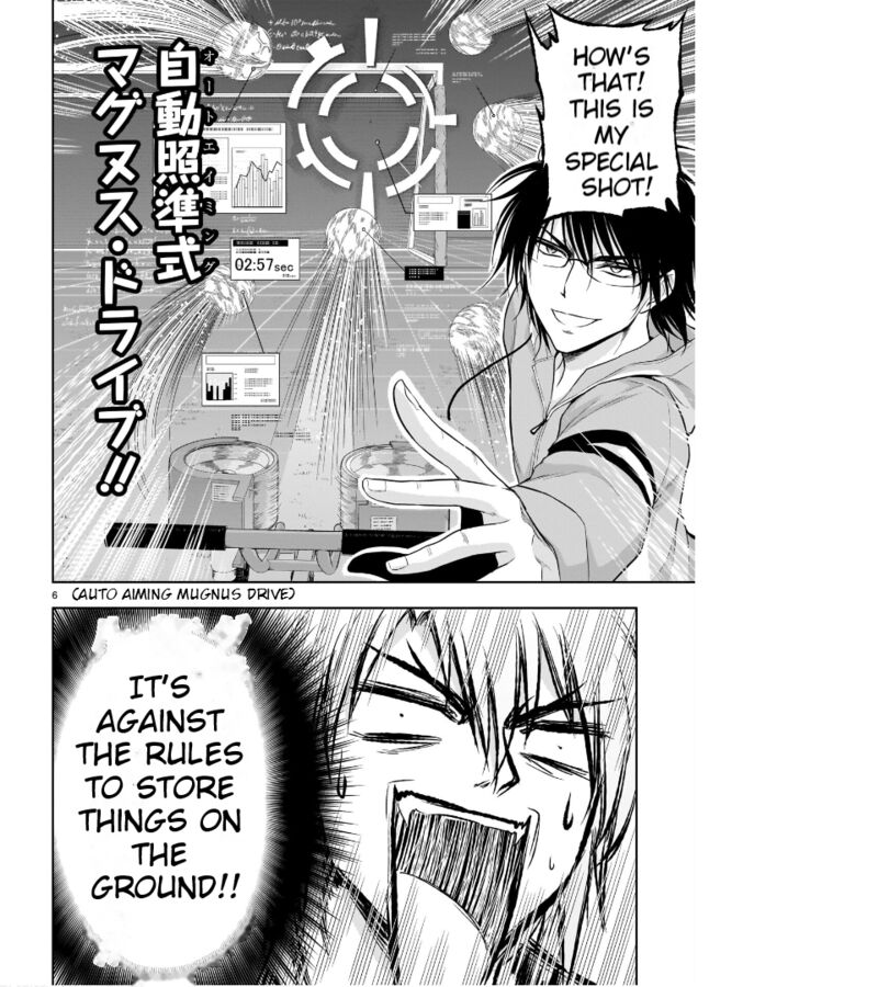 Rike Ga Koi Ni Ochita No De Shoumeishitemita 67 9
