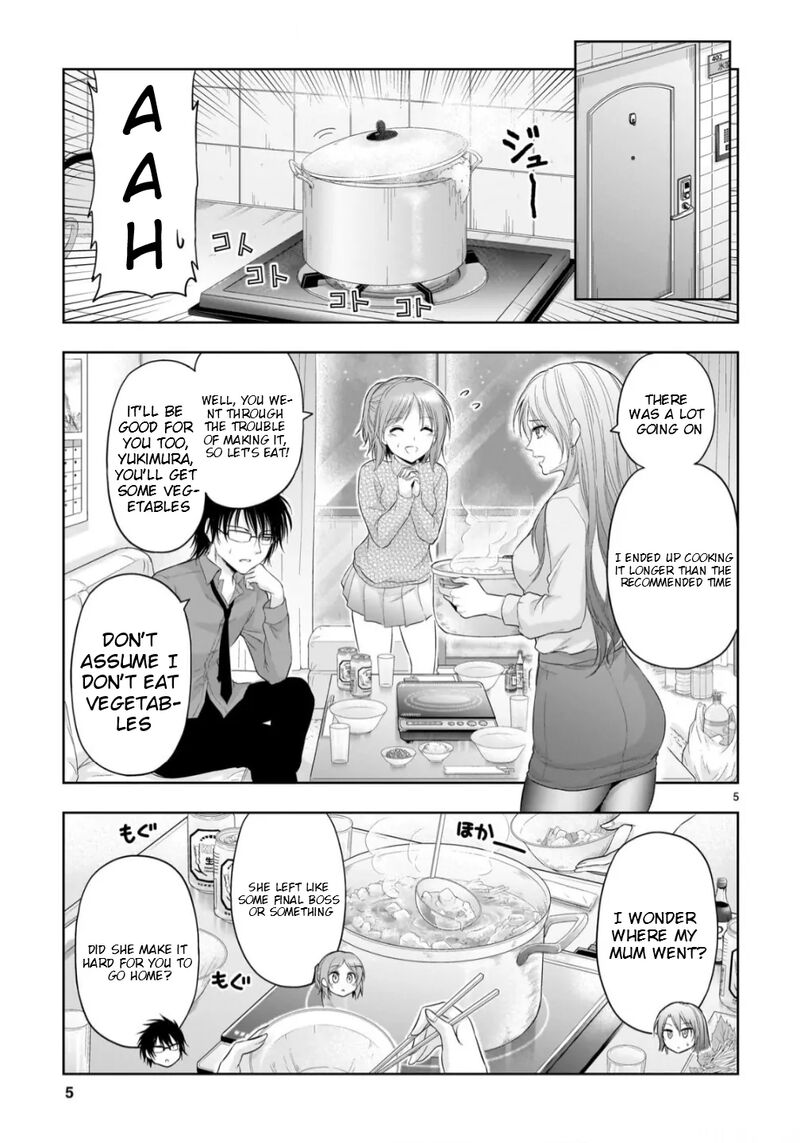 Rike Ga Koi Ni Ochita No De Shoumeishitemita 97 6