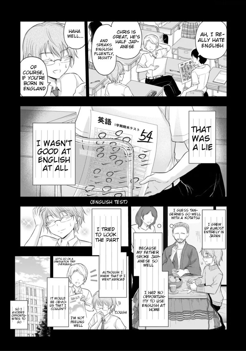 Rike Ga Koi Ni Ochita No De Shoumeishitemita 98 5