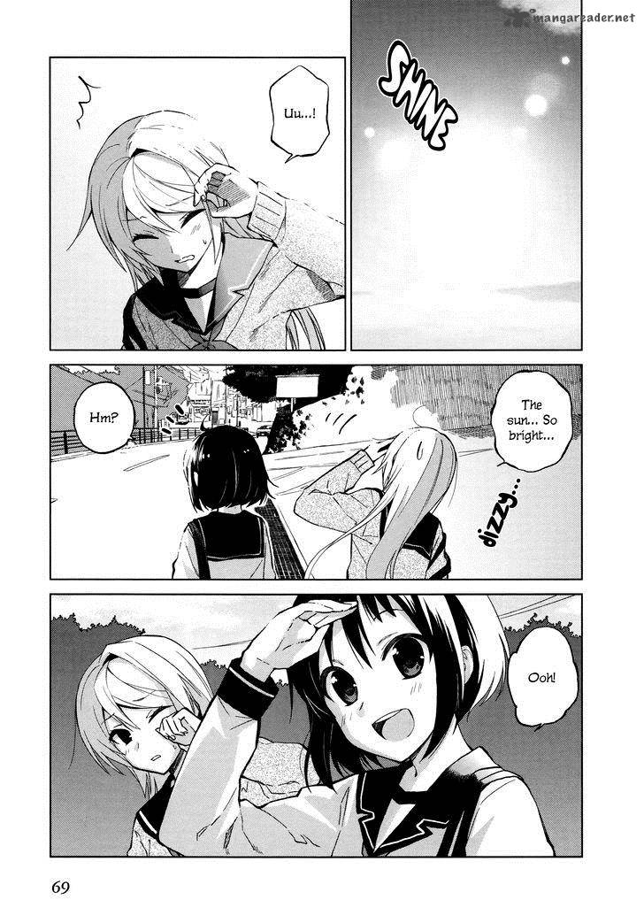 Riko To Haru To Onsen To Iruka 10 3