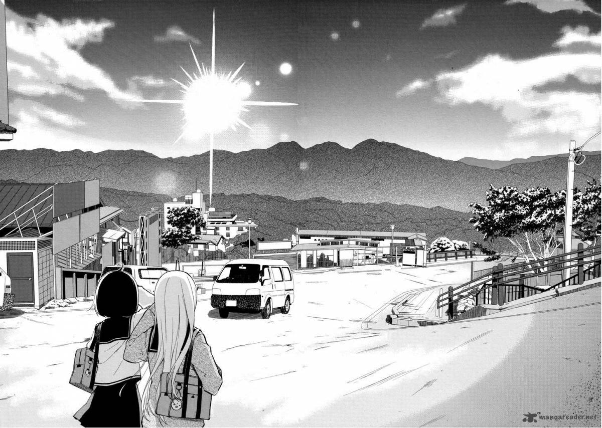 Riko To Haru To Onsen To Iruka 10 4