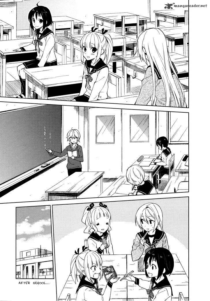 Riko To Haru To Onsen To Iruka 10 6