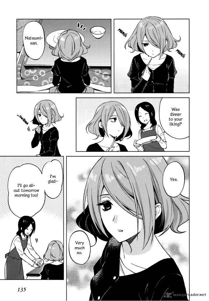 Riko To Haru To Onsen To Iruka 12 21