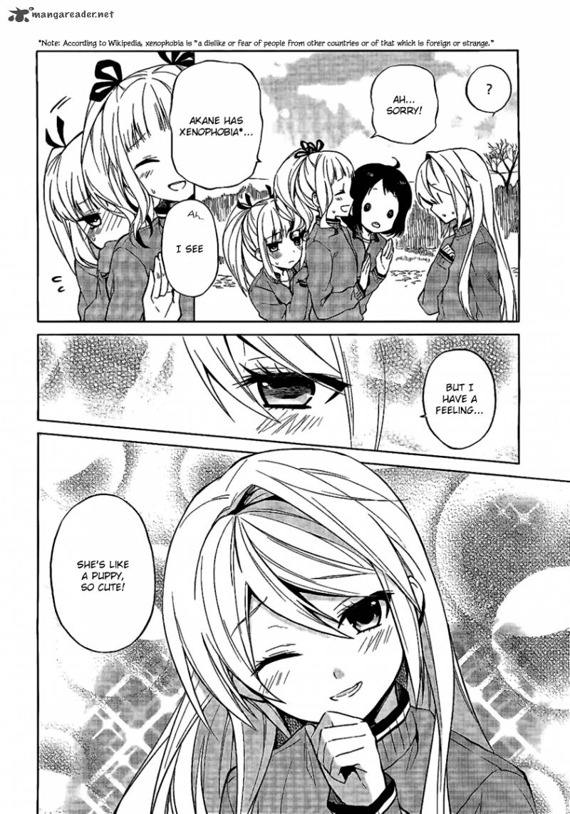 Riko To Haru To Onsen To Iruka 3 7