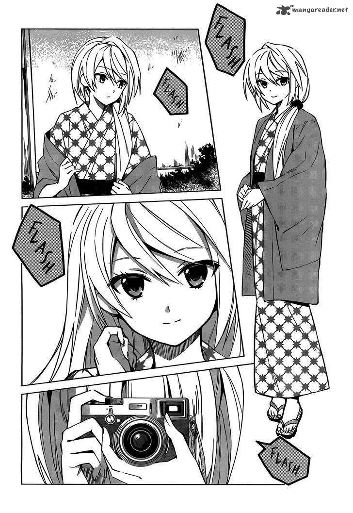 Riko To Haru To Onsen To Iruka 5 12