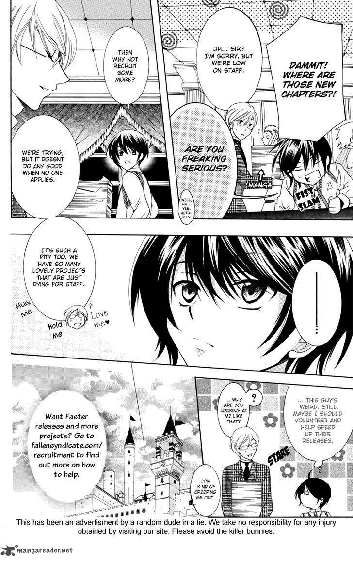 Riko To Haru To Onsen To Iruka 5 2
