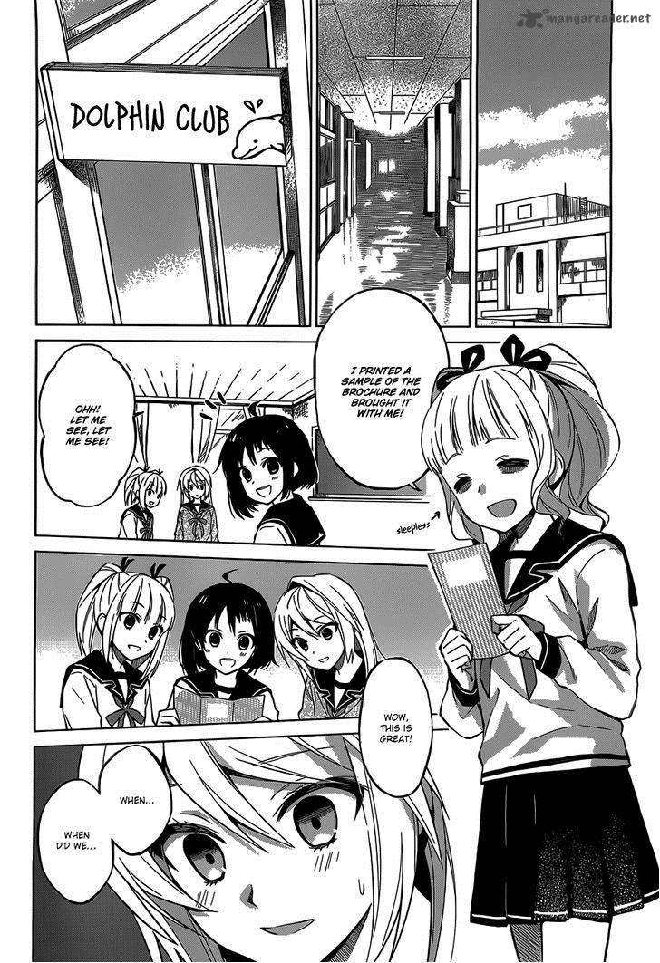 Riko To Haru To Onsen To Iruka 5 24