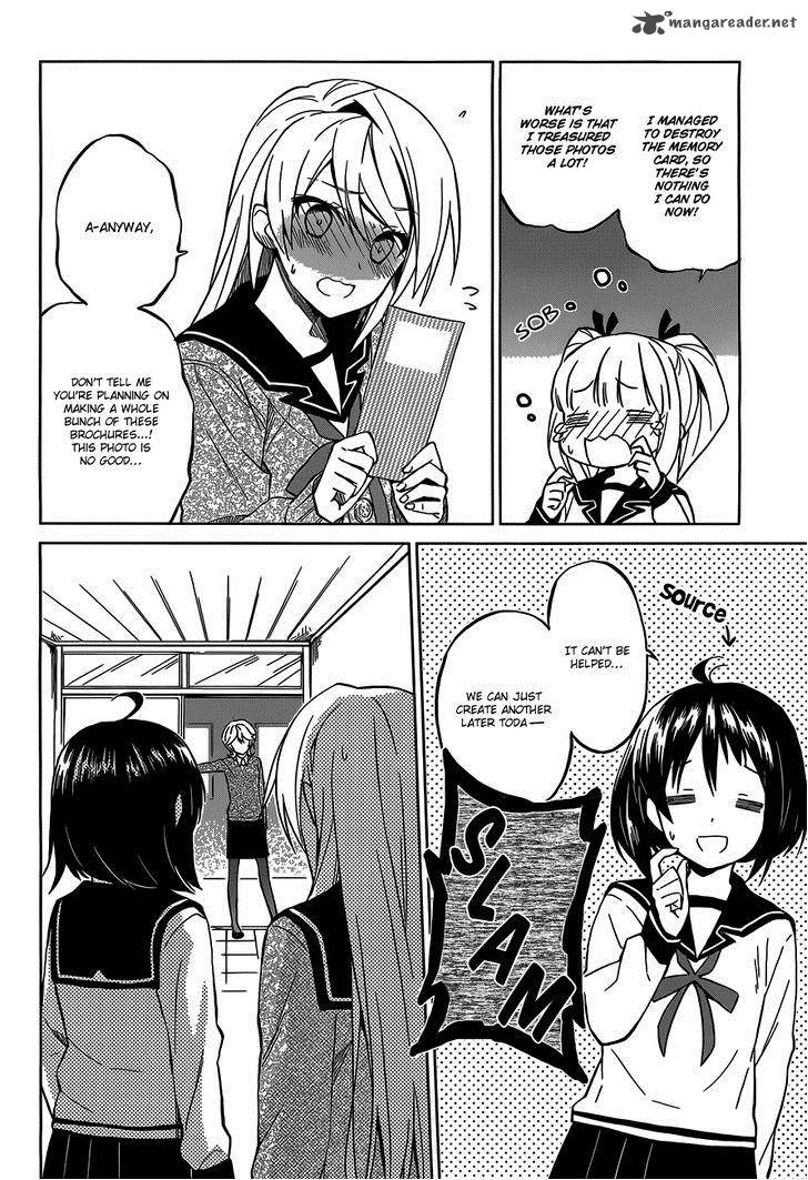 Riko To Haru To Onsen To Iruka 5 26