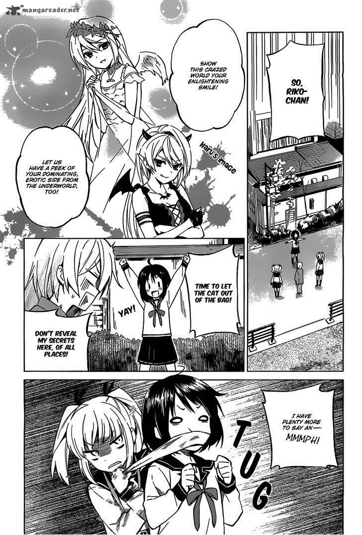 Riko To Haru To Onsen To Iruka 5 9