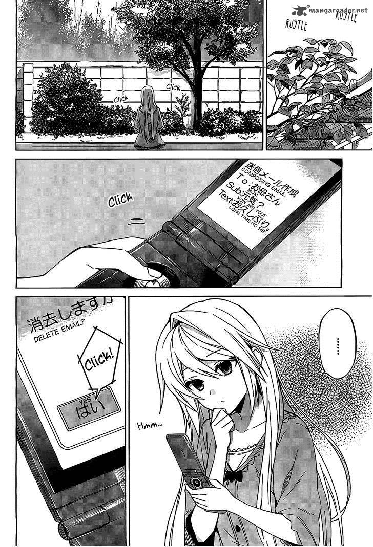Riko To Haru To Onsen To Iruka 6 4