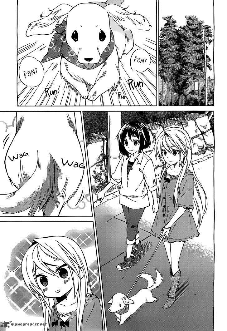Riko To Haru To Onsen To Iruka 6 9
