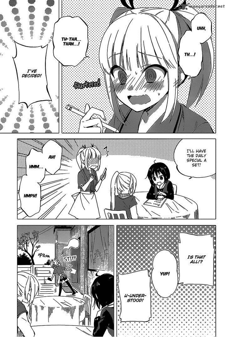 Riko To Haru To Onsen To Iruka 7 7