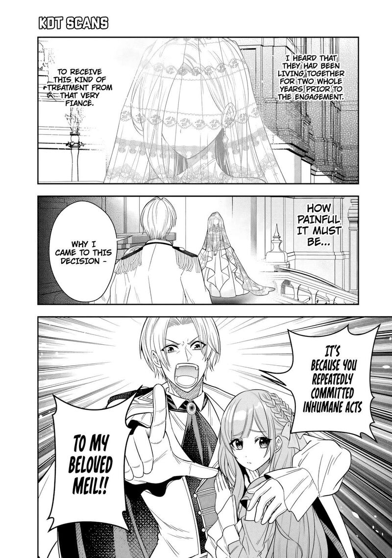 Rinkoku Kara Kita Yome Ga Kawaisugite Doushiyou 1 18