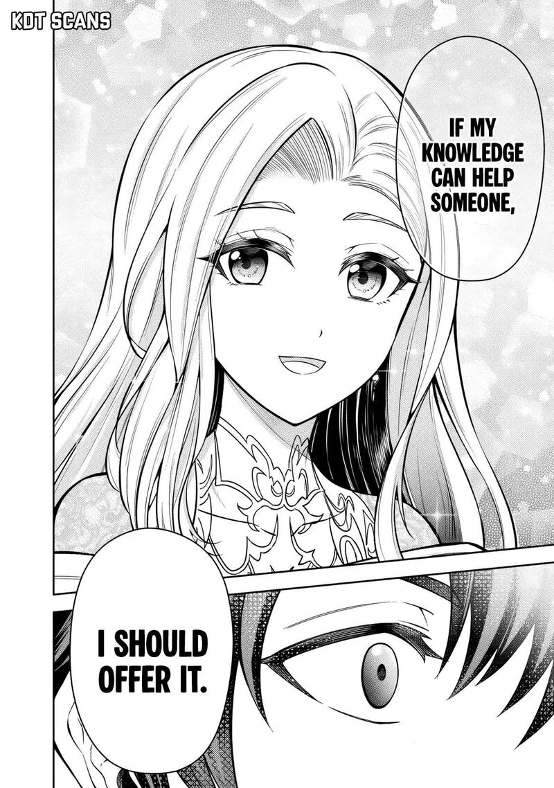 Rinkoku Kara Kita Yome Ga Kawaisugite Doushiyou 10 23