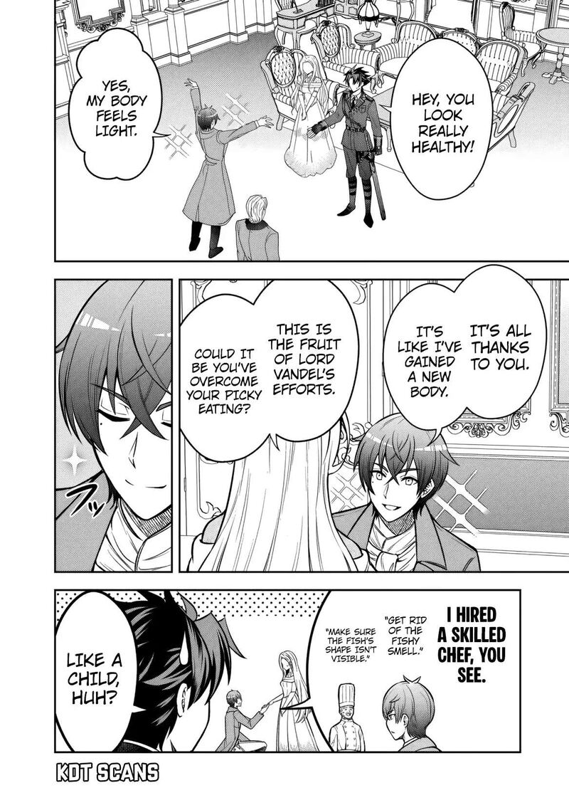 Rinkoku Kara Kita Yome Ga Kawaisugite Doushiyou 10 3