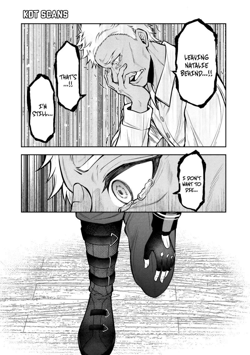 Rinkoku Kara Kita Yome Ga Kawaisugite Doushiyou 11 14