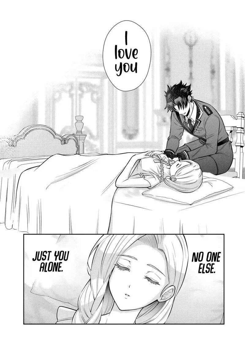 Rinkoku Kara Kita Yome Ga Kawaisugite Doushiyou 14 9