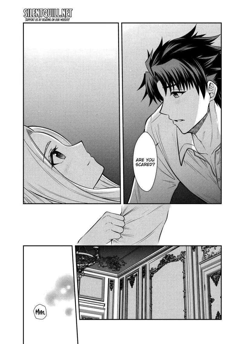 Rinkoku Kara Kita Yome Ga Kawaisugite Doushiyou 16 18