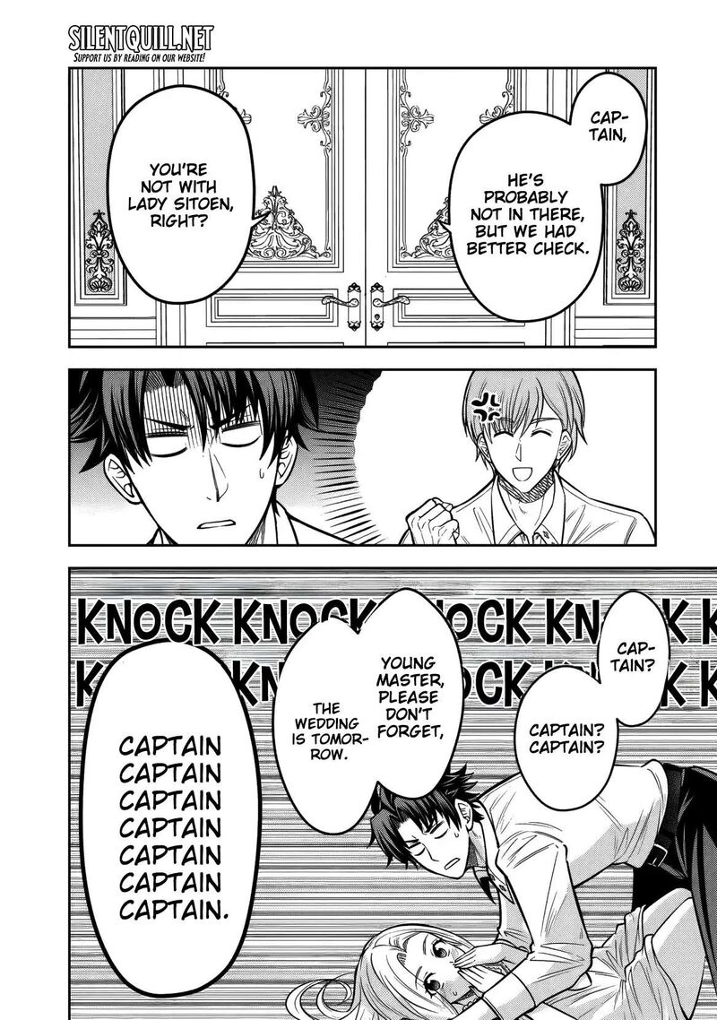 Rinkoku Kara Kita Yome Ga Kawaisugite Doushiyou 16 24