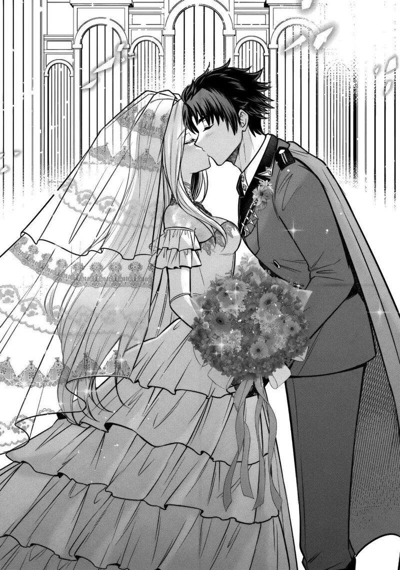 Rinkoku Kara Kita Yome Ga Kawaisugite Doushiyou 17 6