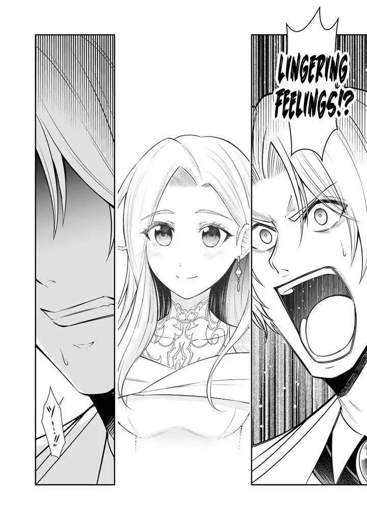 Rinkoku Kara Kita Yome Ga Kawaisugite Doushiyou 18 23