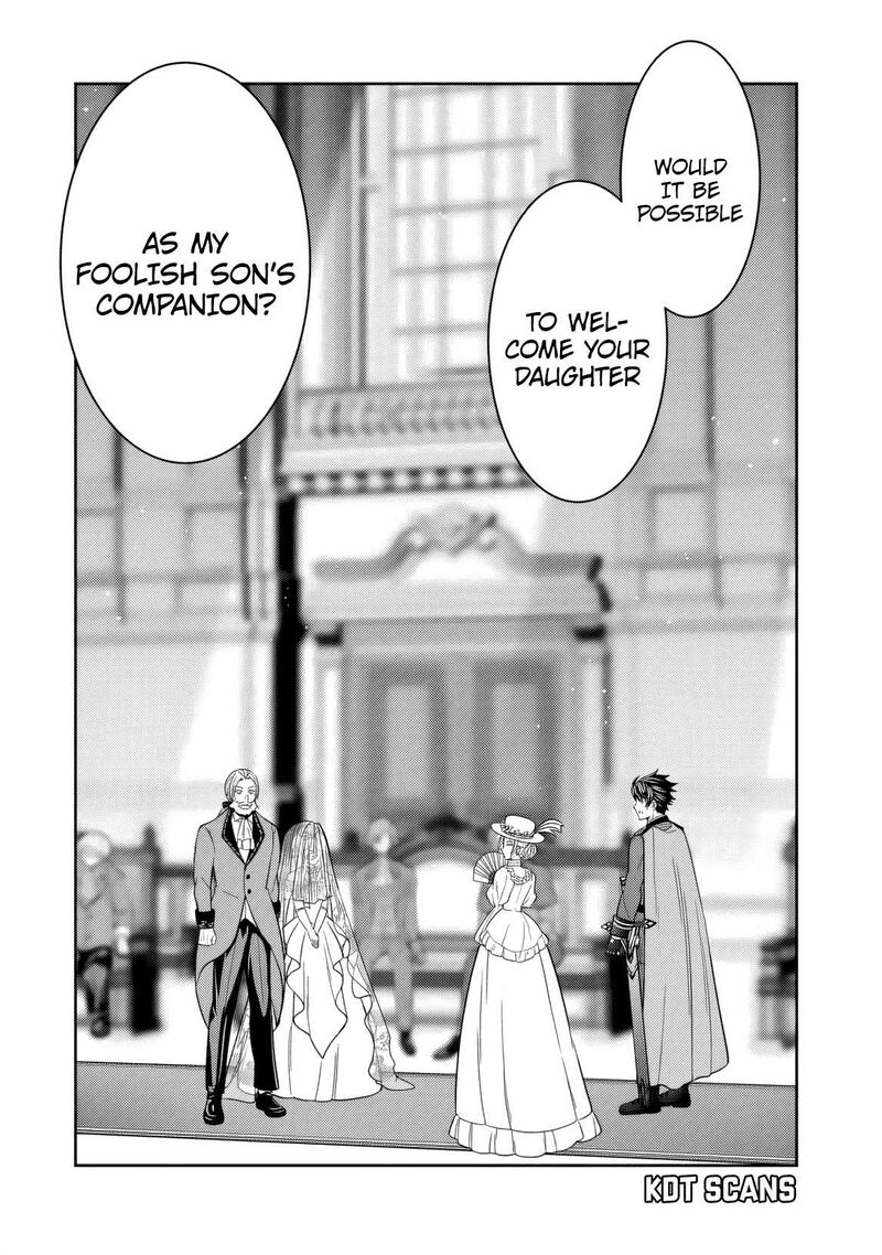 Rinkoku Kara Kita Yome Ga Kawaisugite Doushiyou 2 14