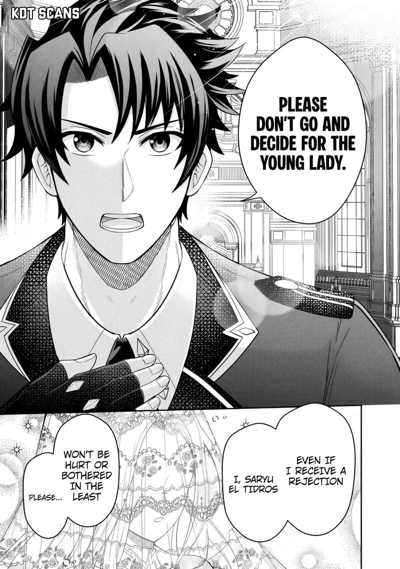 Rinkoku Kara Kita Yome Ga Kawaisugite Doushiyou 2 20