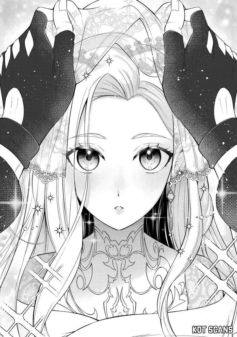 Rinkoku Kara Kita Yome Ga Kawaisugite Doushiyou 2 25