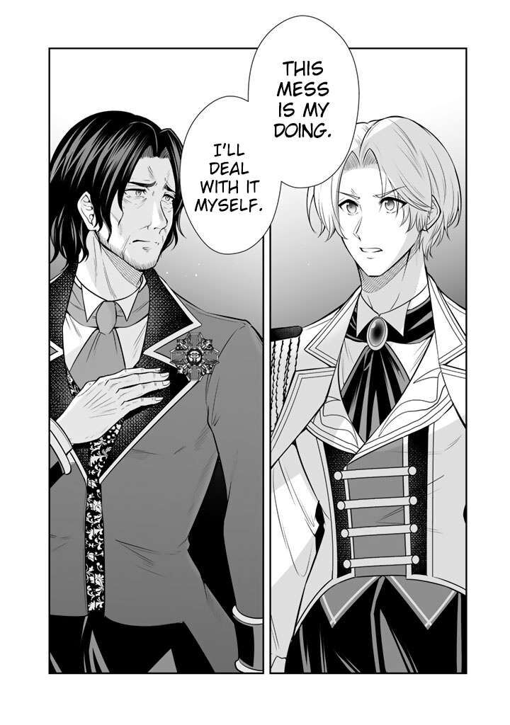 Rinkoku Kara Kita Yome Ga Kawaisugite Doushiyou 20 29