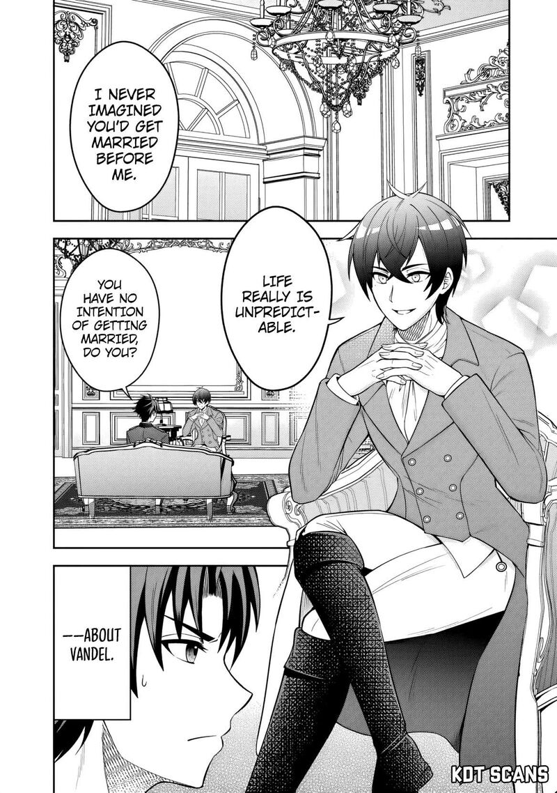 Rinkoku Kara Kita Yome Ga Kawaisugite Doushiyou 4 5