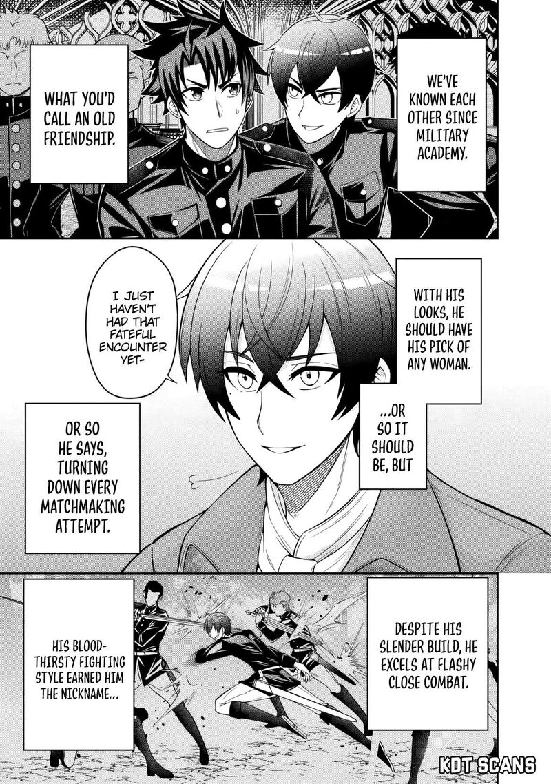 Rinkoku Kara Kita Yome Ga Kawaisugite Doushiyou 4 6