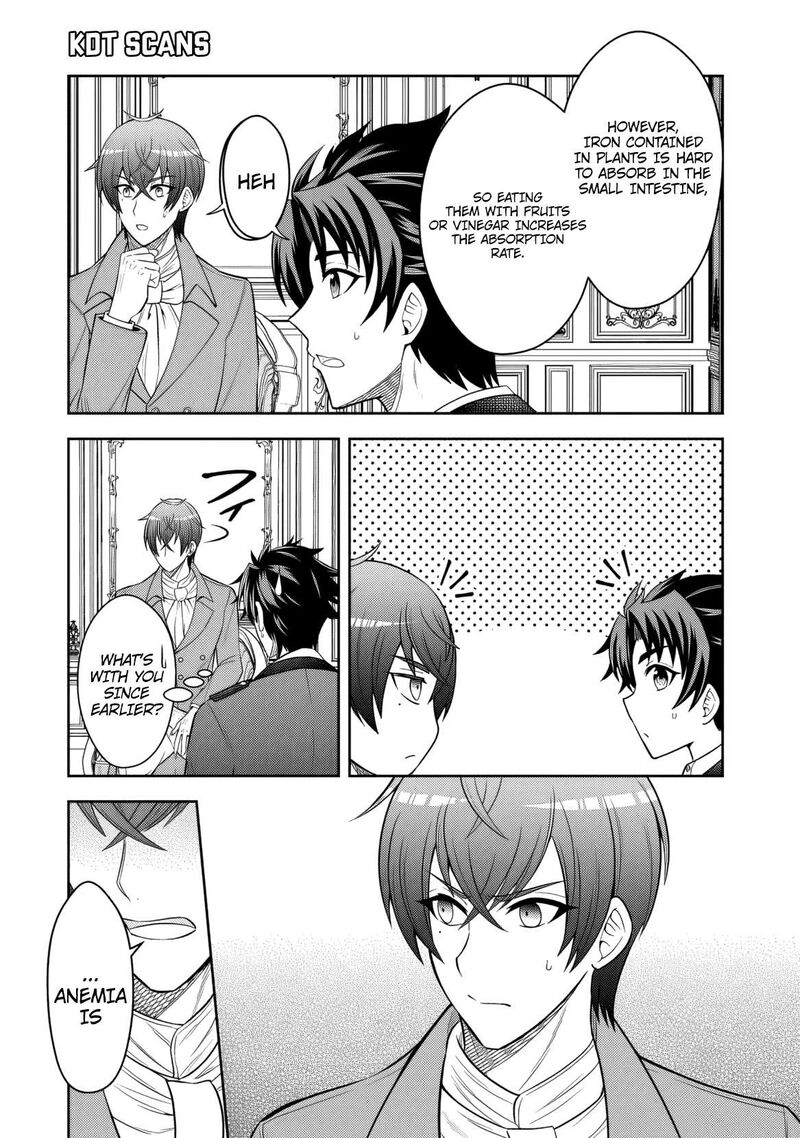 Rinkoku Kara Kita Yome Ga Kawaisugite Doushiyou 5 10