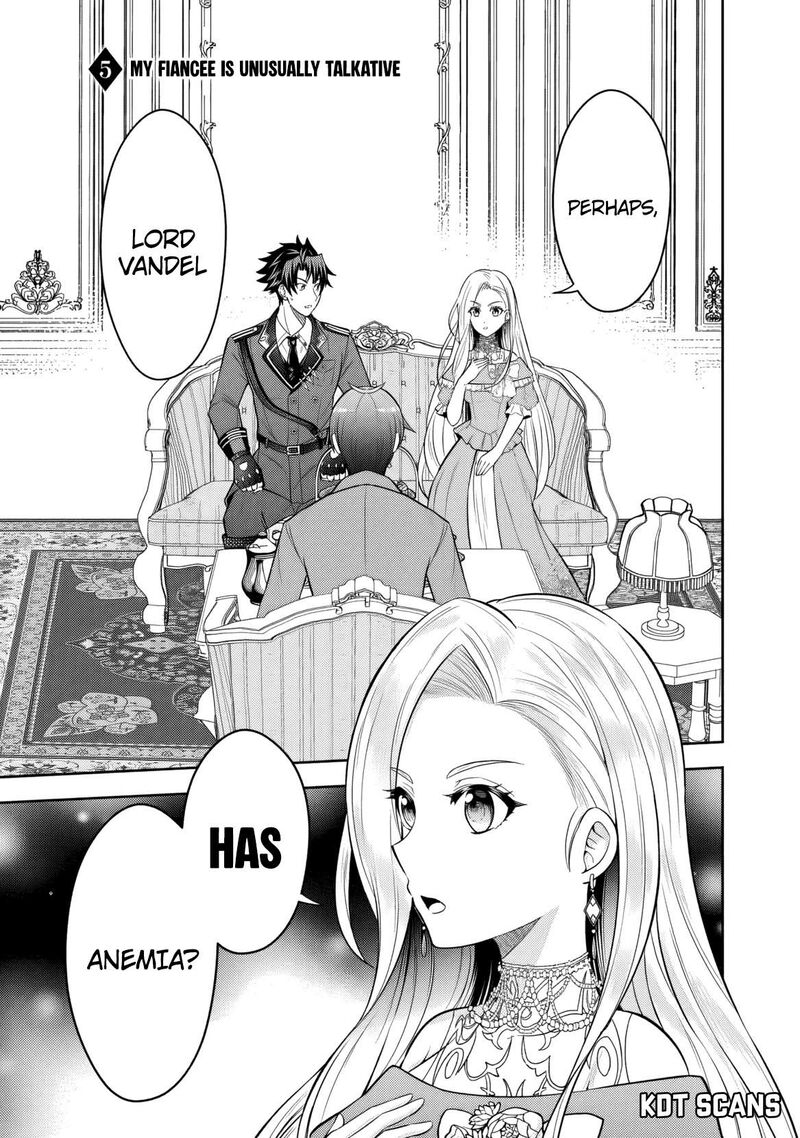 Rinkoku Kara Kita Yome Ga Kawaisugite Doushiyou 5 2