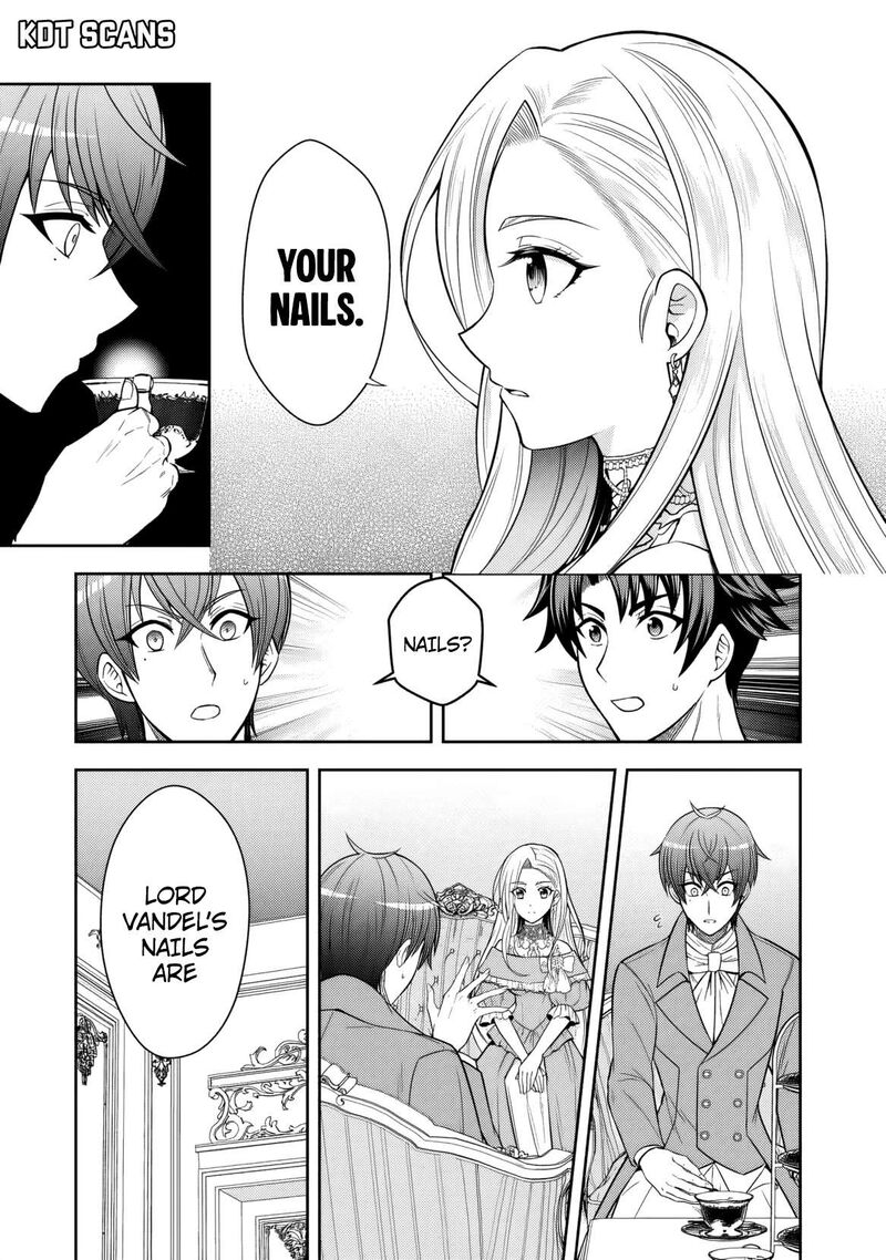 Rinkoku Kara Kita Yome Ga Kawaisugite Doushiyou 5 4