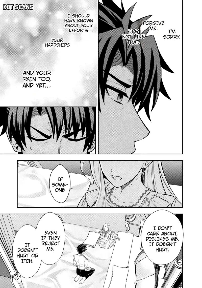 Rinkoku Kara Kita Yome Ga Kawaisugite Doushiyou 7 23