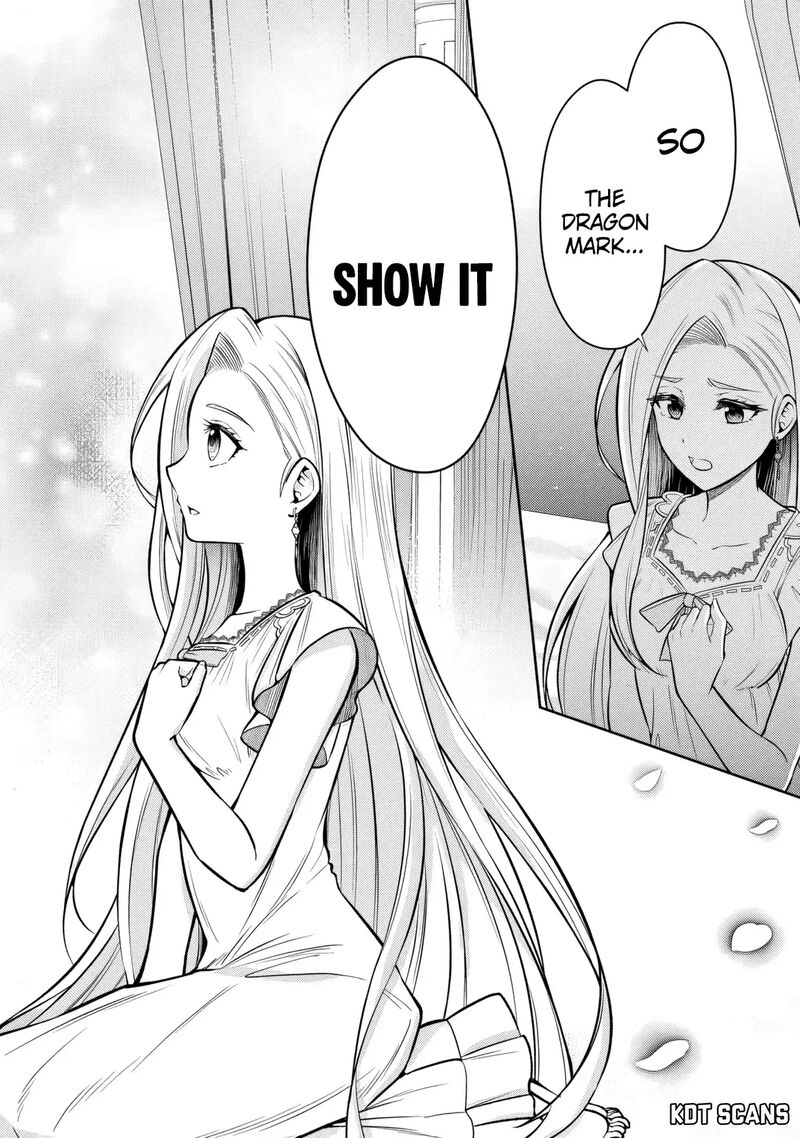 Rinkoku Kara Kita Yome Ga Kawaisugite Doushiyou 7 28