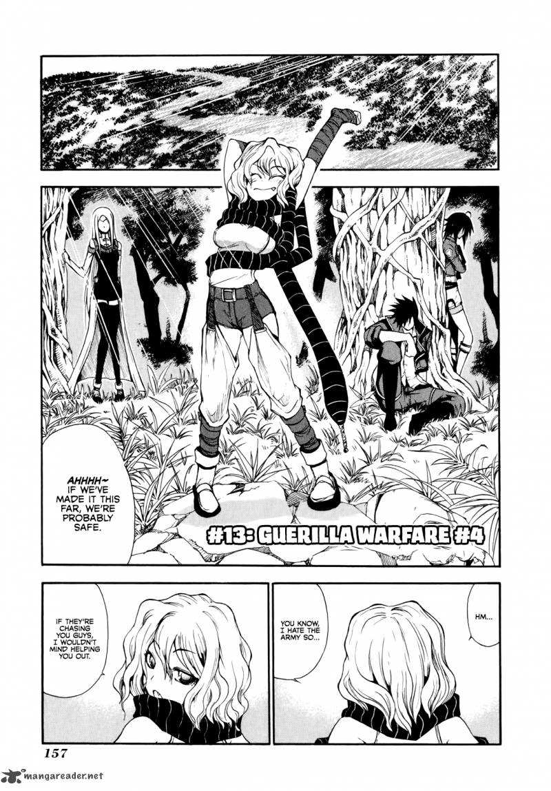 Rinne No Lagrange Akatsuki No Memoria 13 1