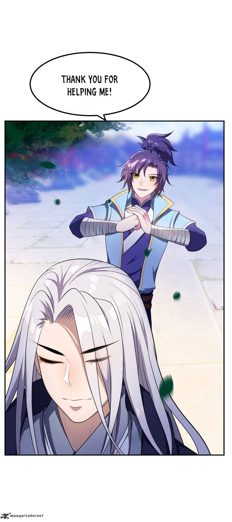Rise Of The Demon King 10 15