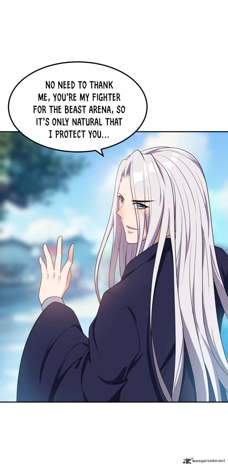 Rise Of The Demon King 10 16