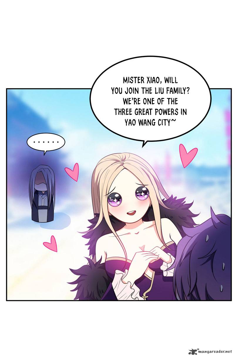Rise Of The Demon King 10 23