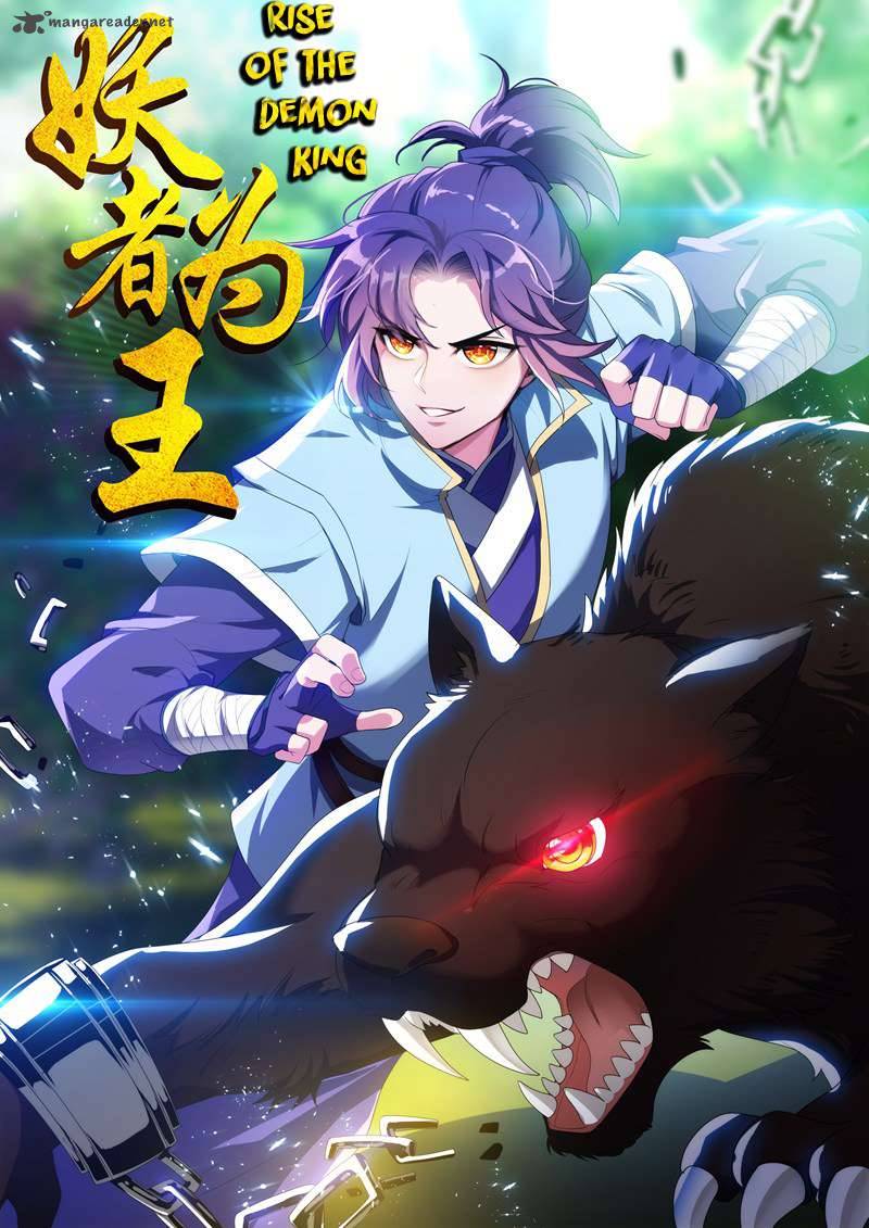 Rise Of The Demon King 13 1