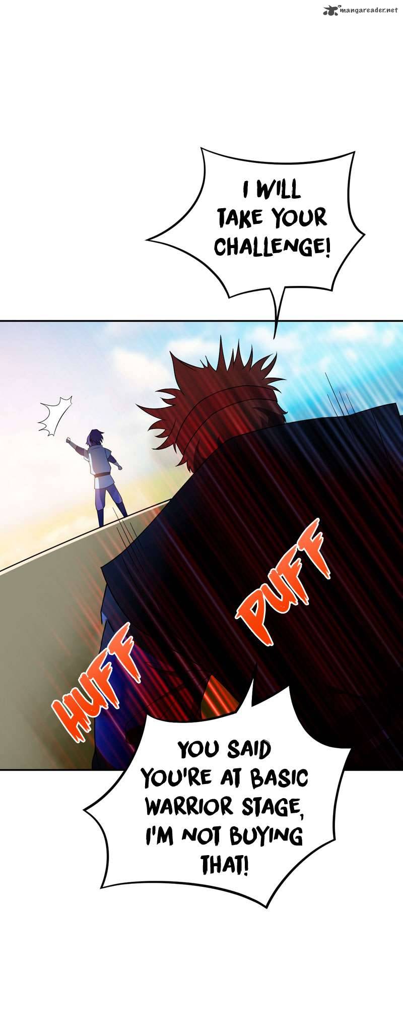 Rise Of The Demon King 13 14
