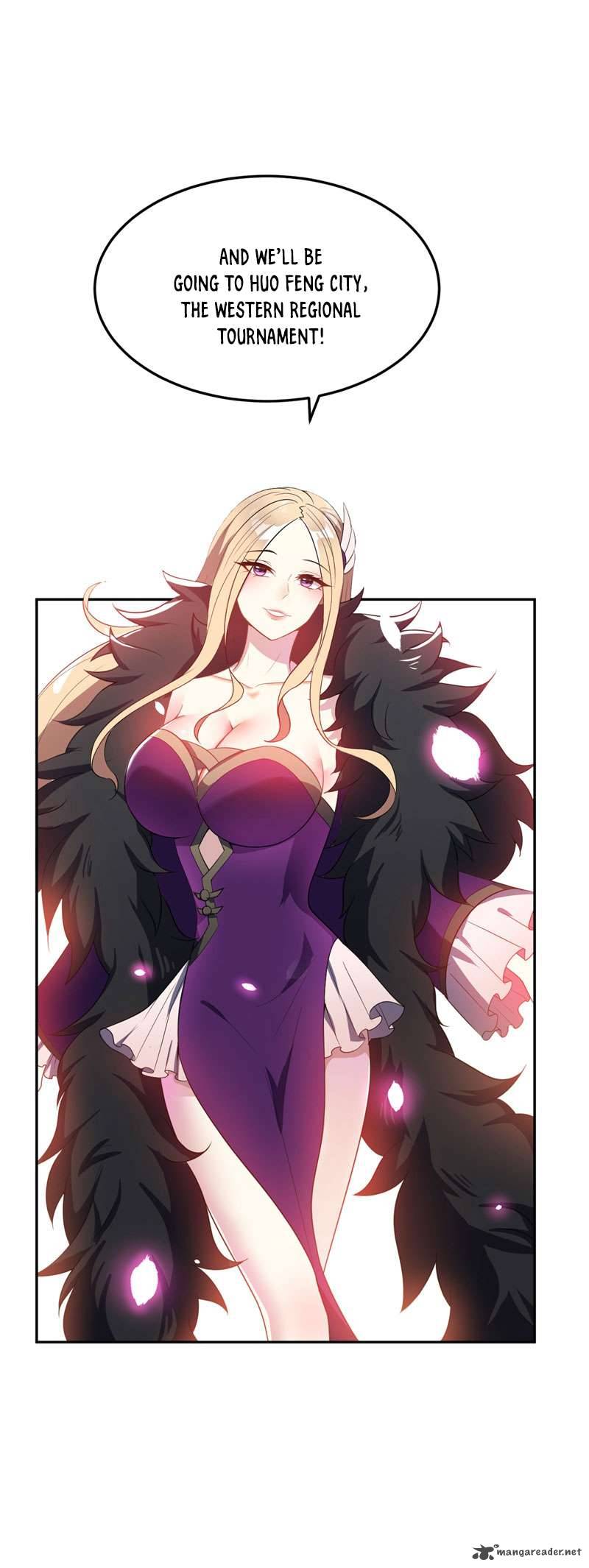 Rise Of The Demon King 13 36