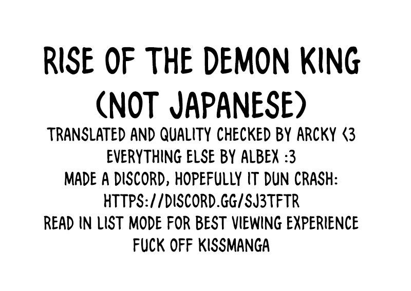Rise Of The Demon King 2 1