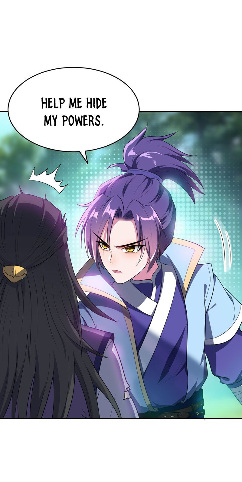 Rise Of The Demon King 2 27