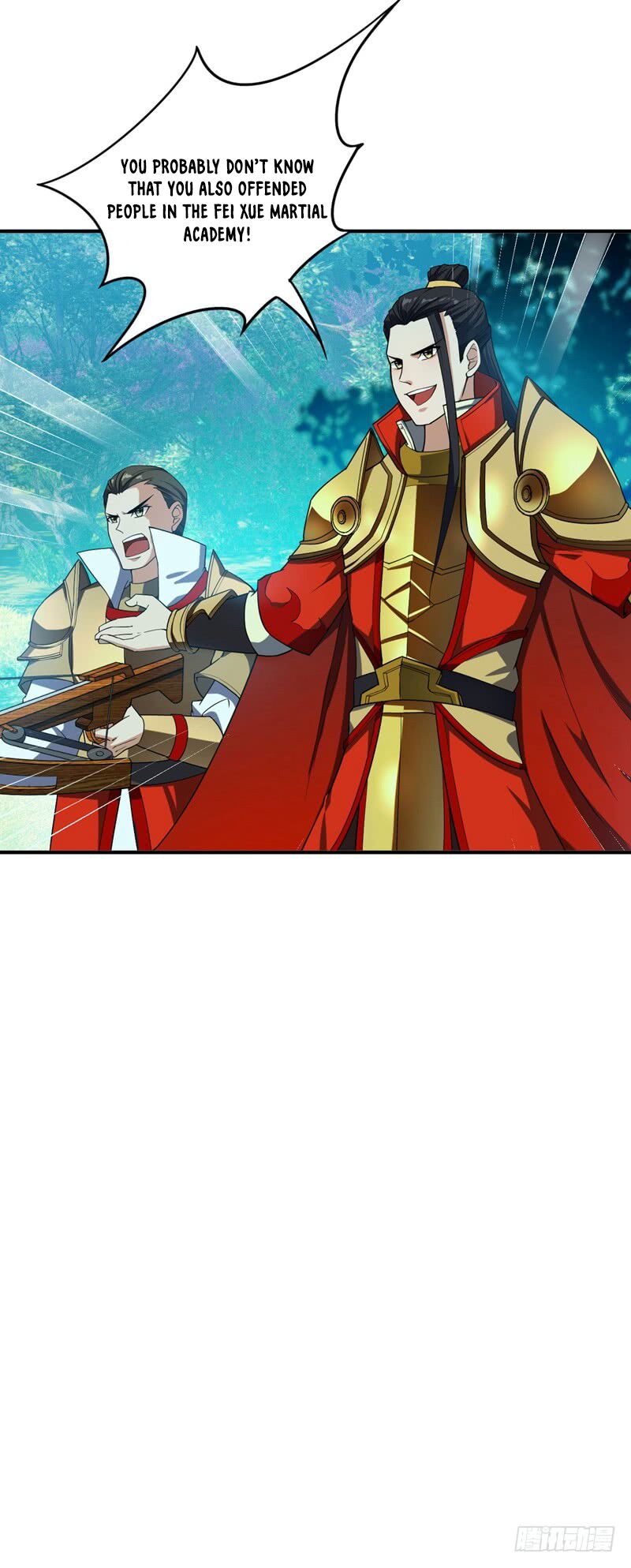 Rise Of The Demon King 27 21