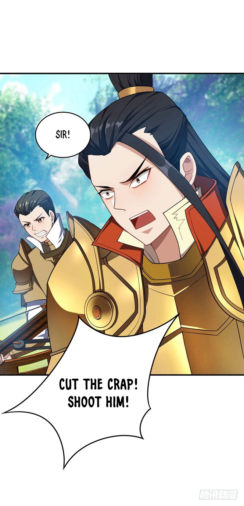 Rise Of The Demon King 27 29