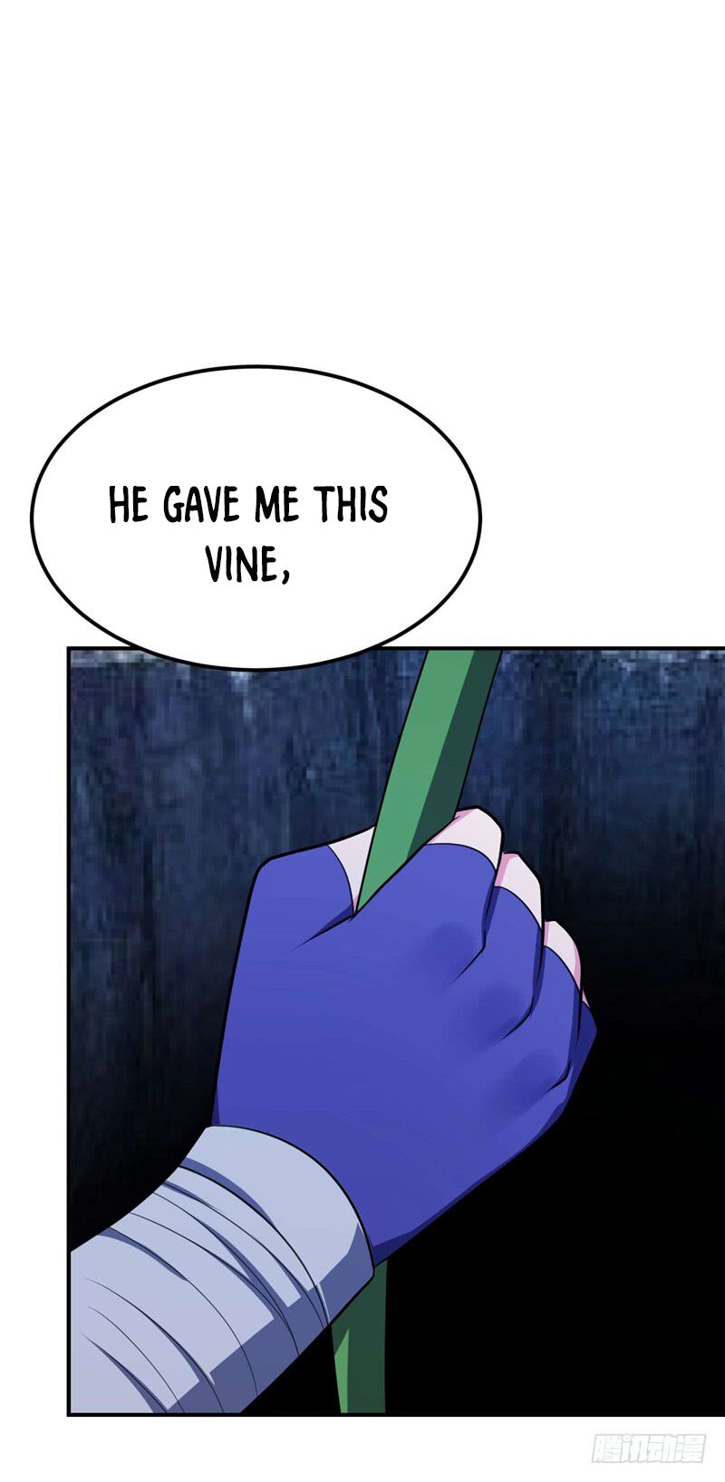Rise Of The Demon King 30 15