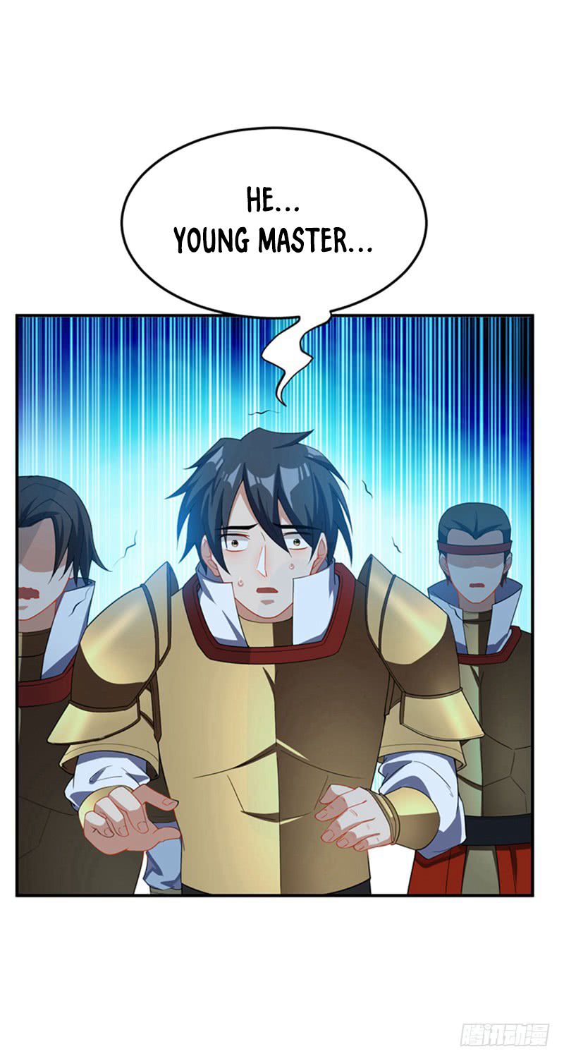 Rise Of The Demon King 32 10
