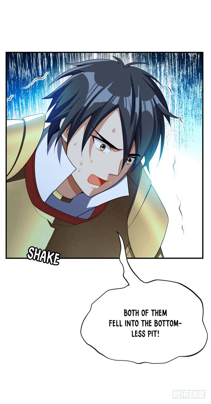 Rise Of The Demon King 32 13